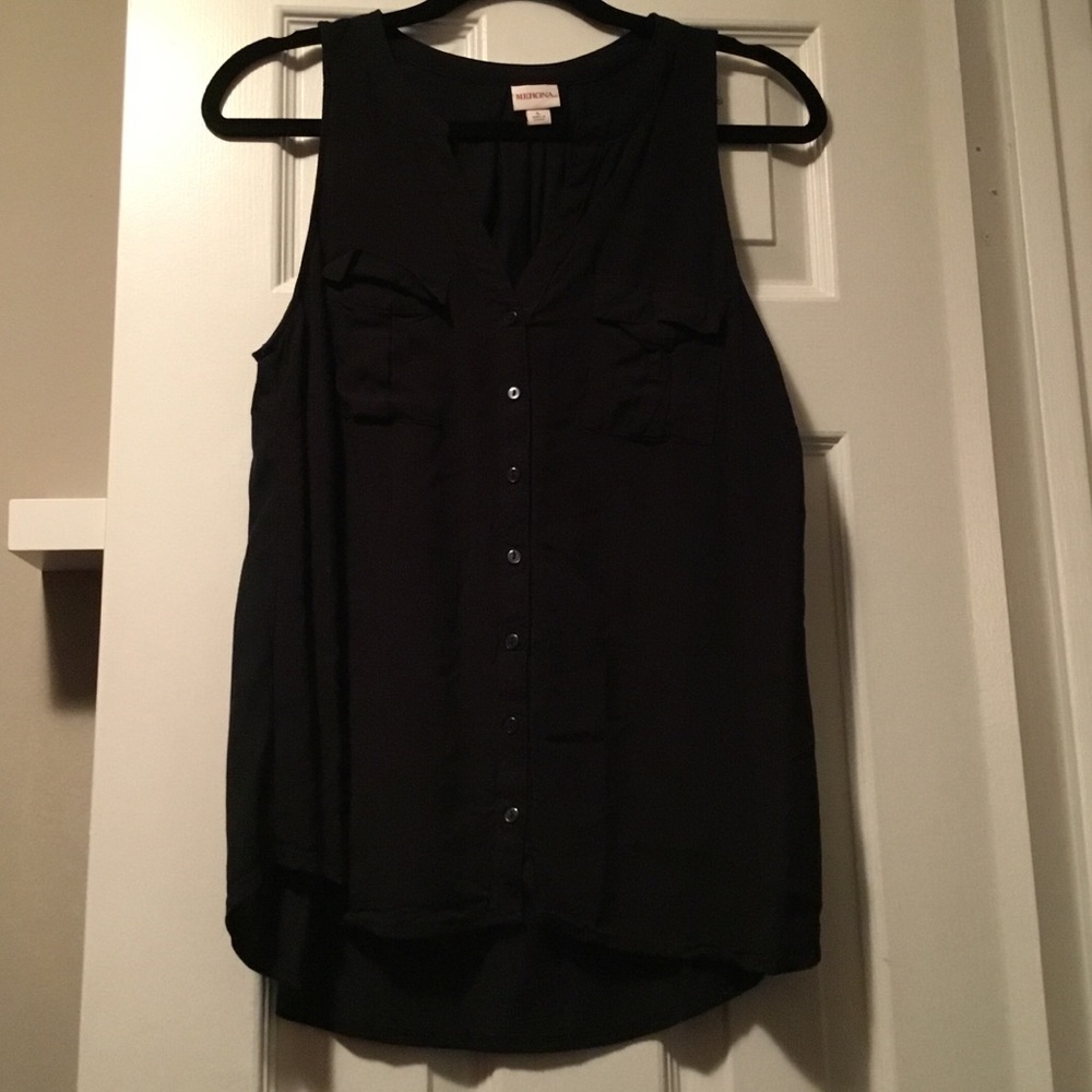Merona tank top